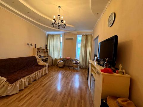 квартира по адресу Саксаганского ул., 102-Б