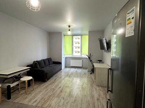 квартира по адресу Пономарёва ул., 26 к3