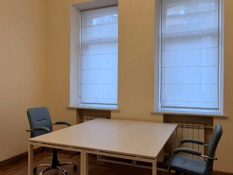 коммерческая по адресу Институтская ул., 19-В