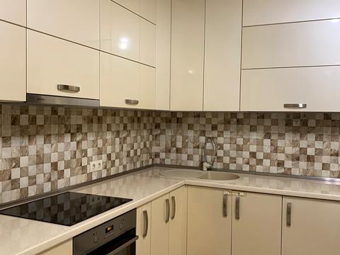 квартира за адресою Воскресенська вул., 16-В