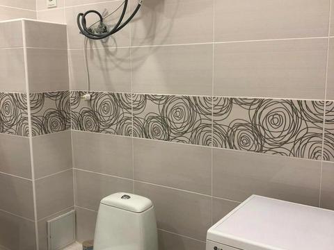 квартира по адресу Драгоманова ул., 10