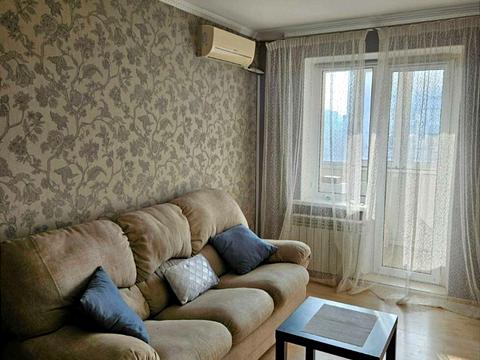 квартира за адресою Набережна Перемоги вул., 112