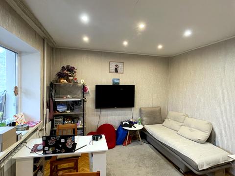 квартира по адресу Докучаевская ул., 13