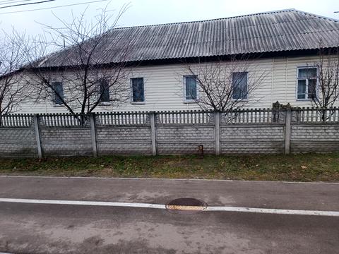 будинок за адресою Київська вул.