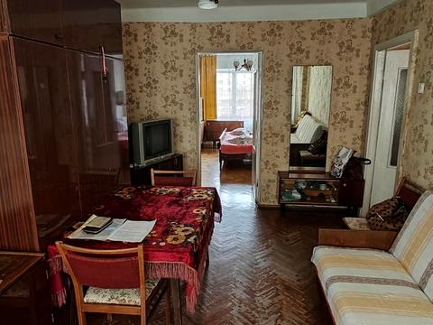квартира по адресу Воскресенский просп. (Перова), 25-А