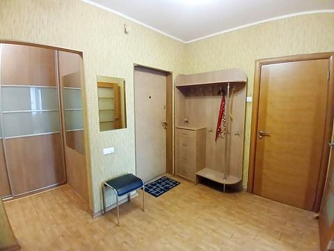 квартира за адресою Європейського Союзу просп. (Правди), 31-А