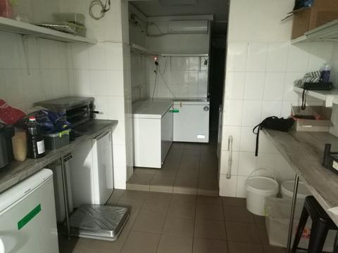 комерційна за адресою Ак. Филатова, 53
