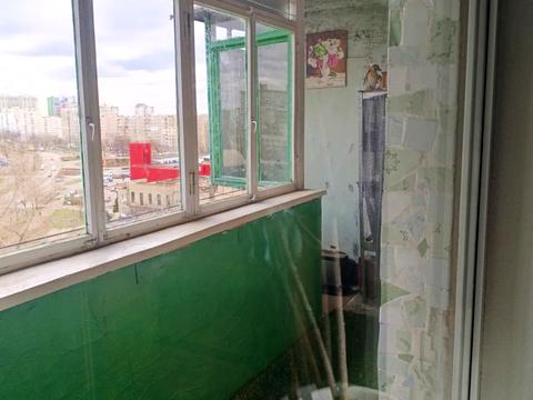 квартира по адресу Архитектора Вербицкого ул., 12
