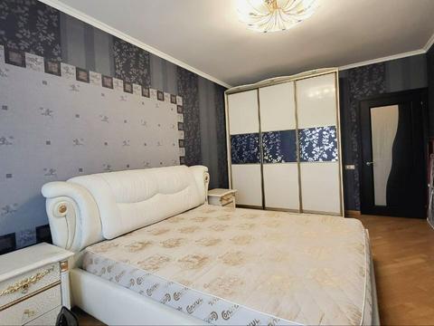 квартира за адресою Драгоманова вул., 31-Б