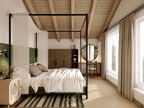 дом по адресу Карпатська, 1