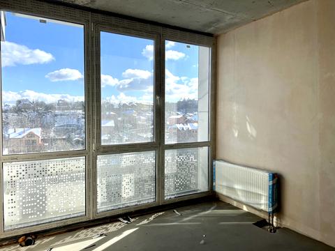 квартира за адресою Мокра вул. (Кудряшова), 8-Б