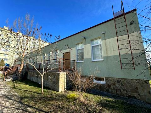 комерційна за адресою Малоголосківська вул., 8д