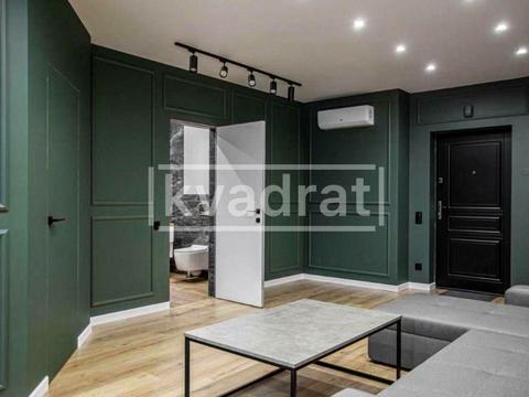 квартира по адресу Антоновича ул. (Горького), 109