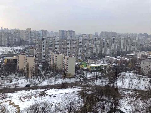 квартира за адресою Вишгородська вул., 45