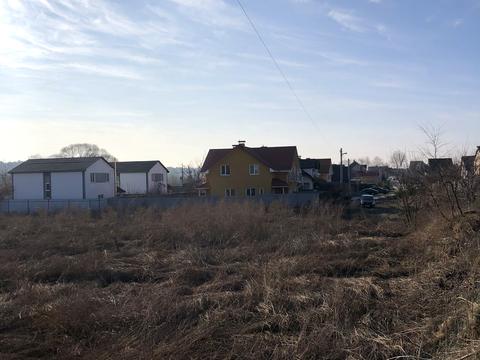 участок по адресу Озёрная ул.