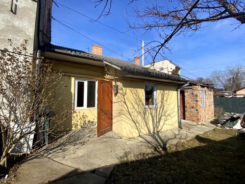 квартира за адресою Севастопольська, 72