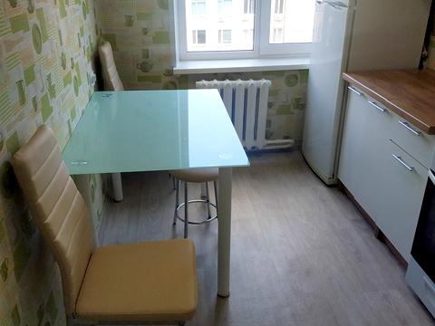 квартира по адресу Мануйловский просп. (Воронцова), 75