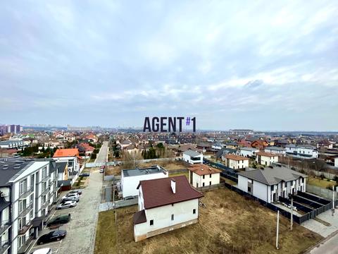 квартира за адресою Черкаська вул., 26