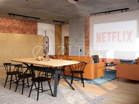 квартира за адресою Бульварно-Кудрявська вул. (Воровського), 17