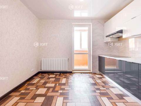 квартира за адресою Домобудівельна вул., 3