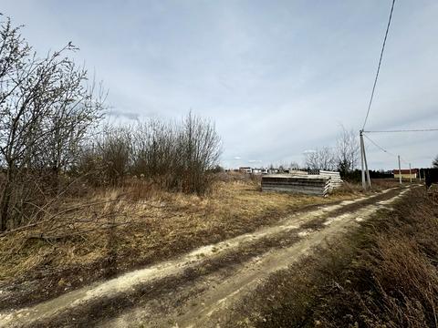 ділянка за адресою с. Лісопотік, 