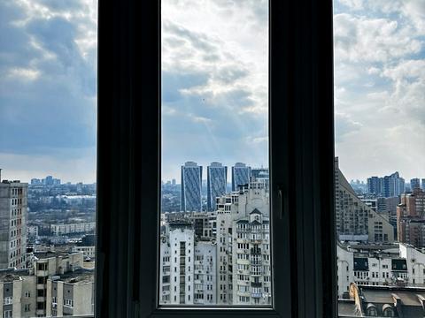 квартира за адресою Олександра Кониського вул., 44