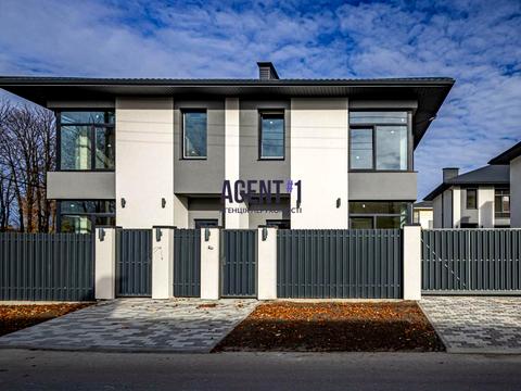 будинок за адресою Феодосія Печерського вул. (Піонерська)