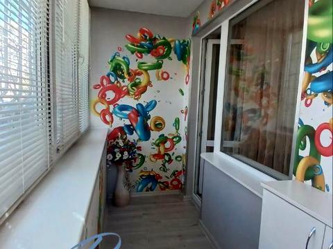 квартира за адресою Архітектора Вербицького вул., 26-Б
