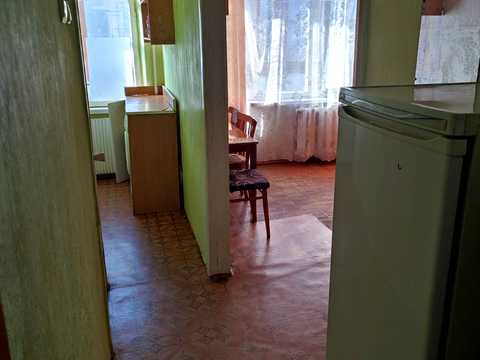 квартира по адресу Перемишльська ул. (Червонопільська), 2-Б