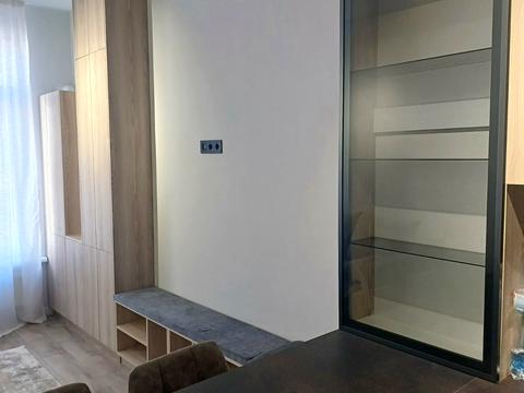 квартира за адресою Дача Ковалевського вул., 91