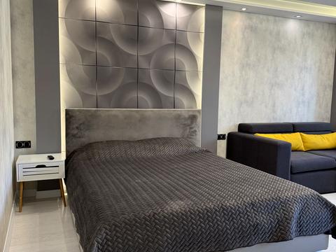 квартира за адресою Мечникова вул. (Кловський), 8