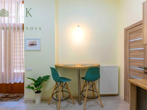 квартира за адресою Мечникова І., 25
