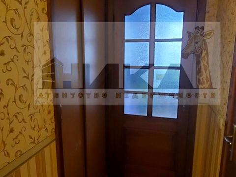квартира по адресу Криворожская ул., 24-А