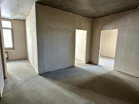 квартира по адресу Краснова ул., 1-А