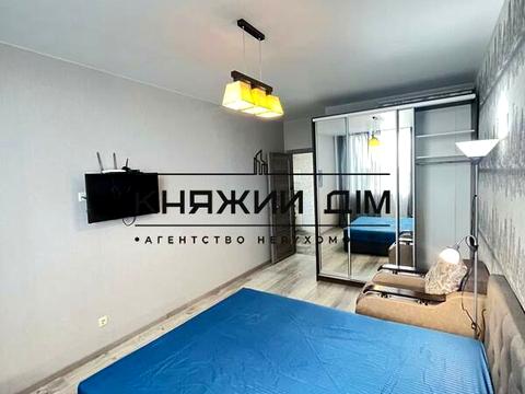 квартира за адресою Європейського Союзу просп. (Правди), 41-Д