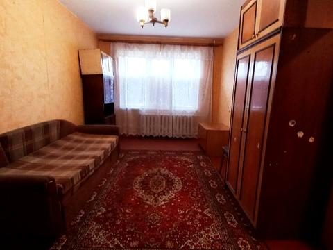 квартира за адресою Гірницький мікрорайон вул., 13