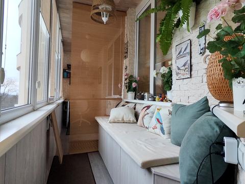 квартира за адресою Борисо-Глібська вул. (Ватутіна), 79