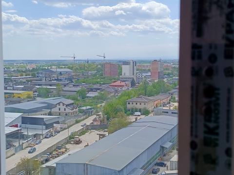 квартира по адресу Высочана ул., 3