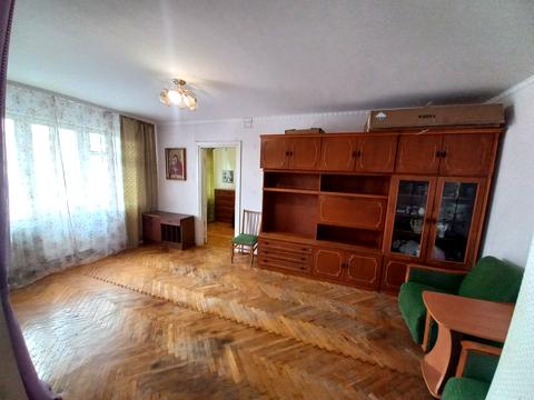 квартира за адресою Мрії вул. (Академіка Туполєва), 11-А