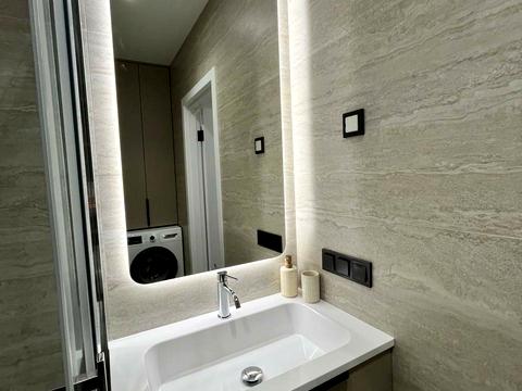 квартира за адресою Самбірська вул., 5