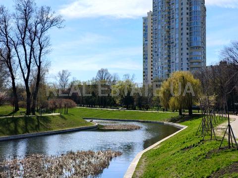 квартира по адресу Академика Шалимова ул. (Героїв Севастополя), 35-А