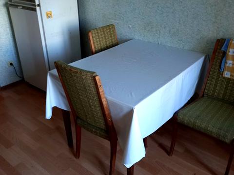 комната по адресу Петра Григоренко просп., 16