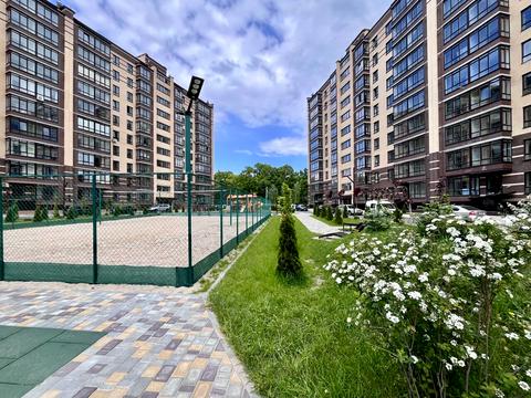 квартира по адресу Любечская ул., 110