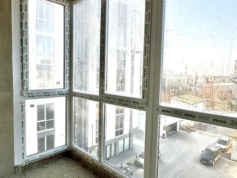 квартира за адресою Тернопільська вул., 42