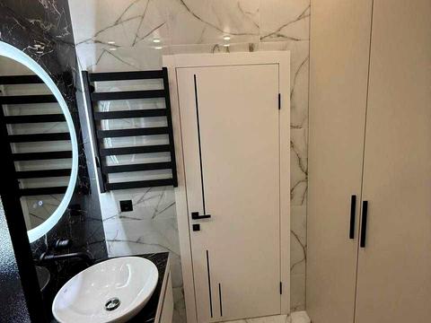 квартира по адресу Краснова ул., 1-В