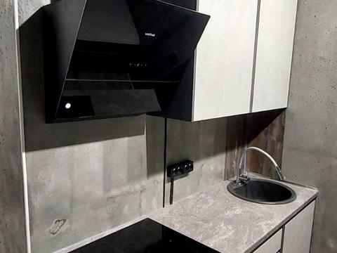 квартира по адресу Олега Мудрака ул. (Генерала Наумова), 1-Б