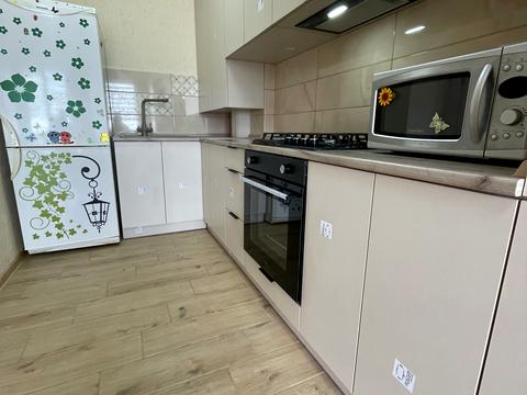 квартира за адресою Теплична вул., 58