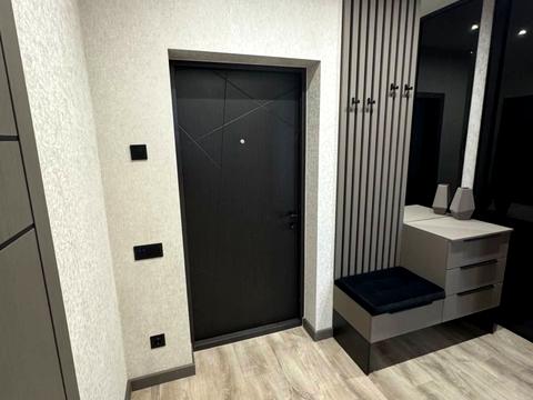 квартира по адресу Загоровская ул. (Багговутовская), 25