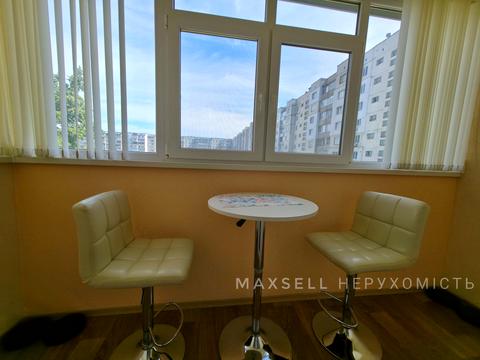 квартира по адресу Михаила Лушпы просп., 5 к30