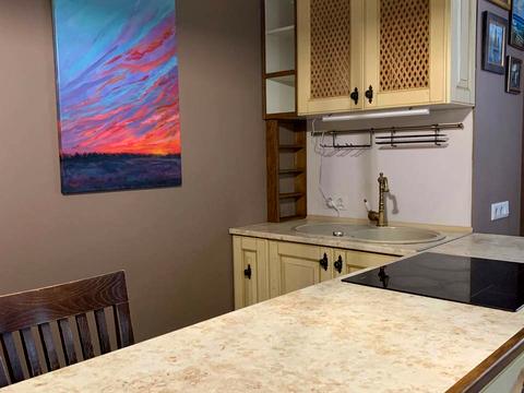 квартира по адресу Хорватская ул., 19